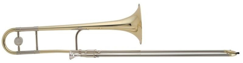 Trombn tenor en Sib 2103PL Legend