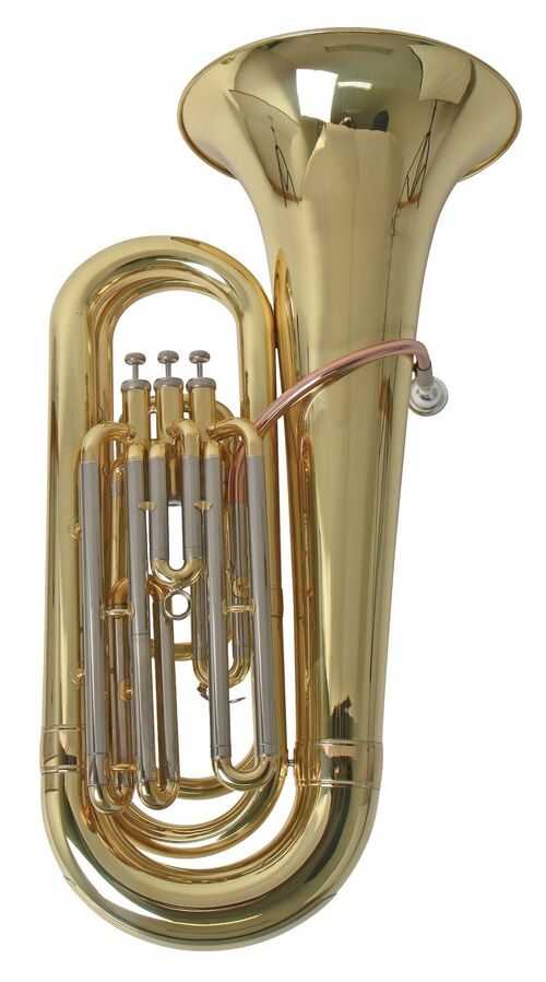 Tuba en Si/Sib BB650