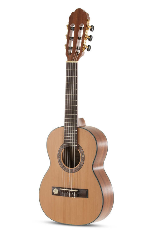 Guitarra clsica Pro Arte Maestro CM-25 Tamao 1/4
