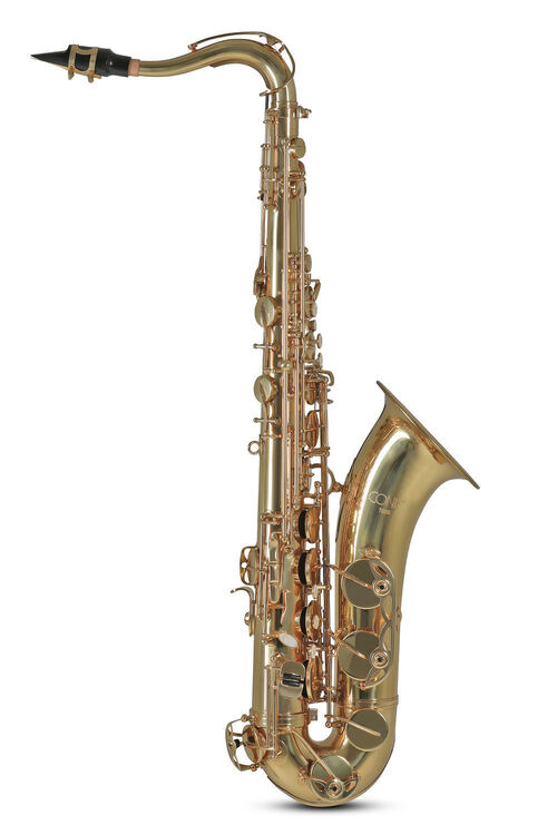 Saxofón tenor en Sib TS650