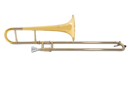 Trombn alto en Mib AT501