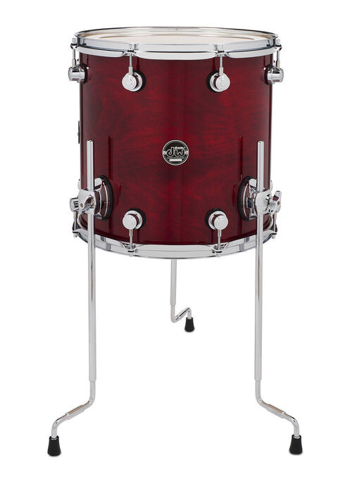 Tom Base Performance Lacquer Cherry Stain