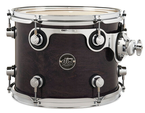 Toms Performance Lacquer Ebony Stain