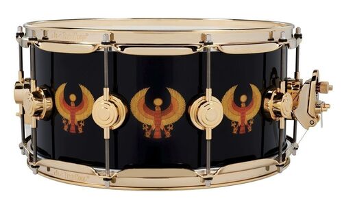 Icon Snare Earth, Wind and Fire All Access 14x6,5