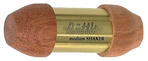 Shaker individual Madera-metal, Medium