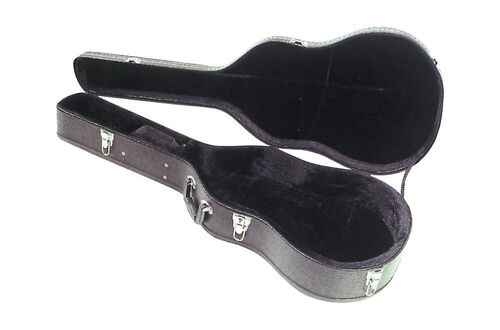 Estuches de Madera para Guitarra clsica