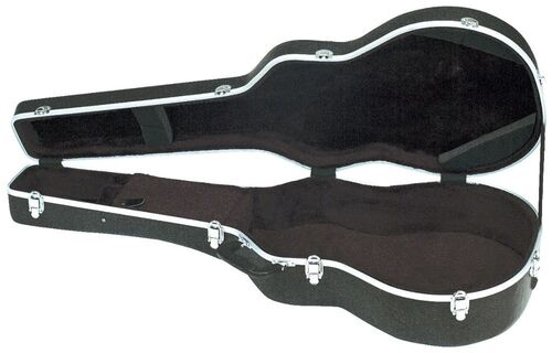 Estuches de ABS para Guitarra clsica