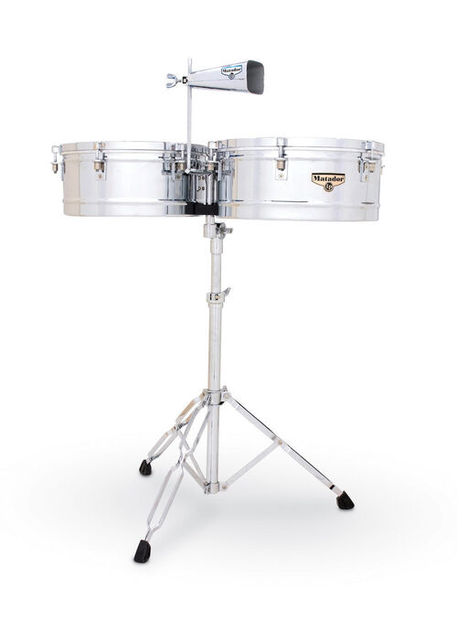 Timbales Matador