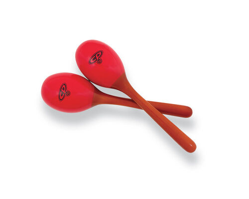 Maracas CP  Madera Red large