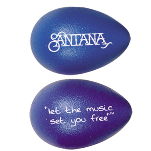 RHYTHMIX Santana Egg Shaker Uva