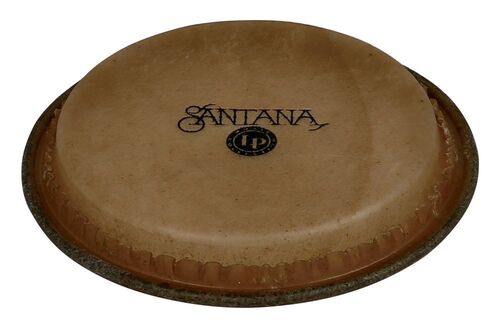 Parche para Bongo LP Music Collection 4 (Santana Logo)