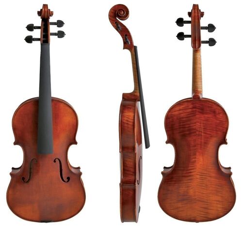 Viola Maestro 41 39,5 cm antiguo