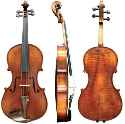 Viola de concierto Georg Walther 40,8 cm