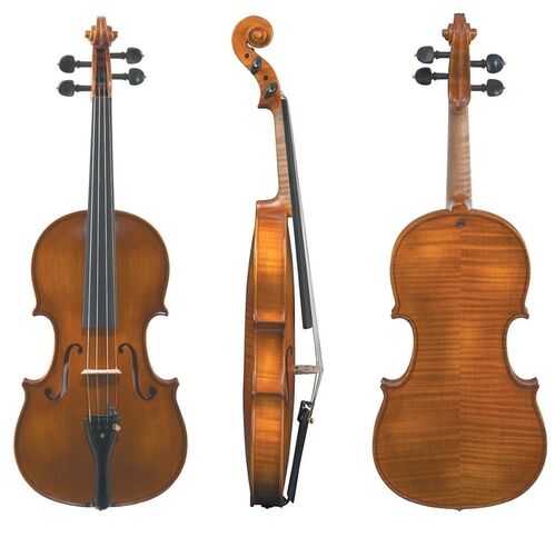 Viola de concierto Georg Walther 39,5 cm