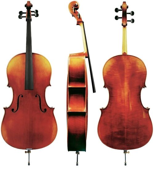 Cello Maestro  6 3/4 Antiguo