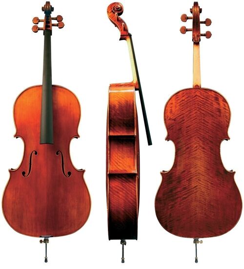 Cello Maestro 31 4/4 Antiguo