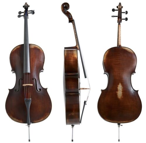 Cello Germania 11 7/8 Modelo Paris Antik