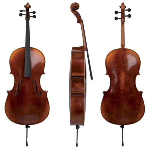 Cello Maestro  6 4/4 Zurdos