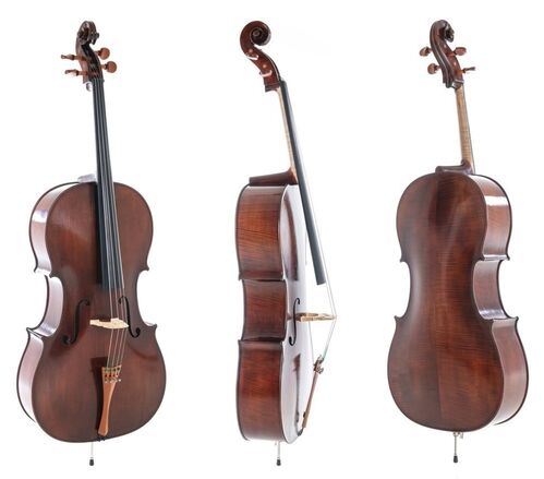 Cello de Concierto Meister Rubner