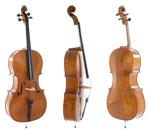 Cello de Concierto Meister Rubner