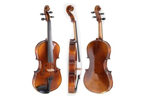 Viola Allegro-VA1 35,5 cm  (3/4 Viola)