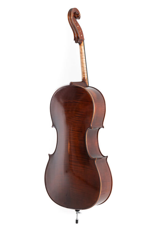 Cello Germania 11 Modelo Roma Antik 4/4