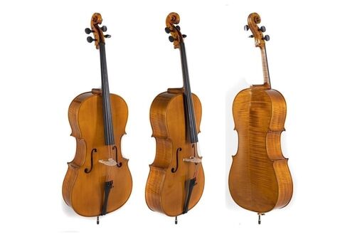 Cello de Concierto Georg Walther
