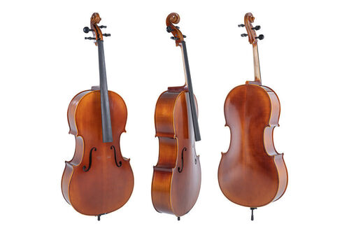 Cello Allegro-VC1