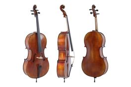 Cello Maestro 2-VC4 4/4