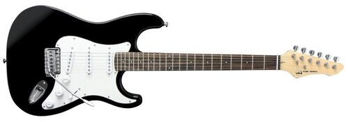 Guitarra Eléctrica RC-100 Negro