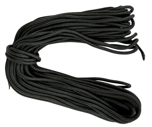 Cuerdas de afinacion Djemb Liberty Series Rope Tuned Negro