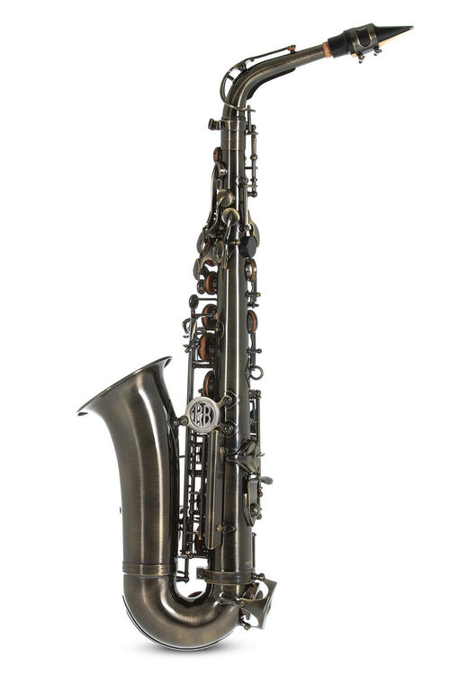 Saxo Alto Mib Roy Benson AS-202A