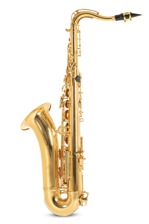 Saxofón tenor Roy Benson TS-202