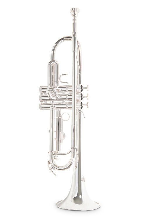 Trompeta Sib Roy Benson TR-202S