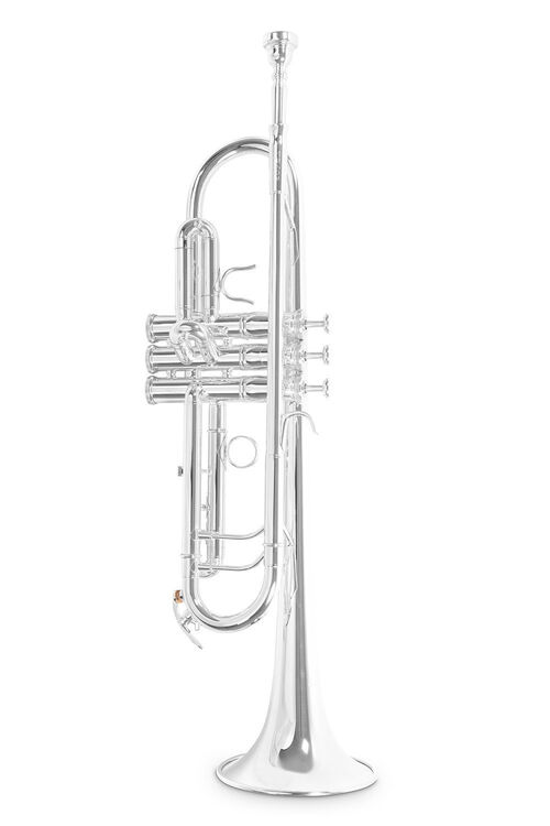 Trompeta Sib Roy Benson TR-403