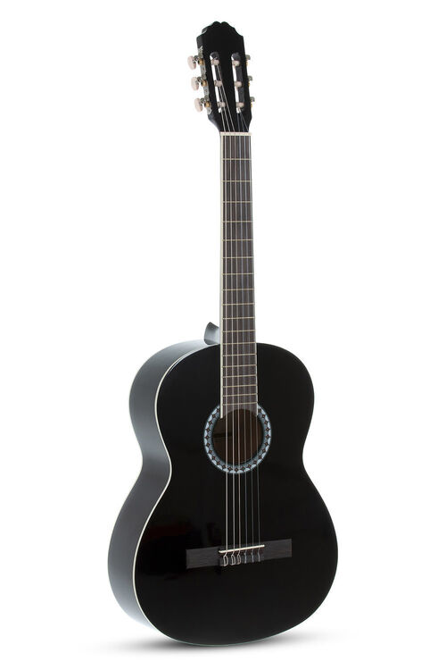 Guitarra clsica Basic Set