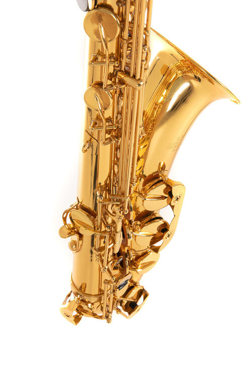 Saxofn tenor Roy Benson TS-202