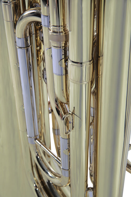 Tuba en Do Roy Benson TB-312C
