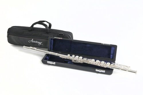 Flauta FL650E