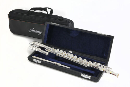 Flauta FL650RI2