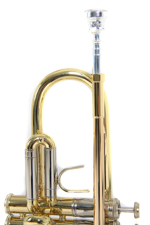 Trompeta Bach en Sib TR450