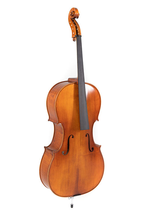 Cello Germania 11 4/4 Modelo Berlin