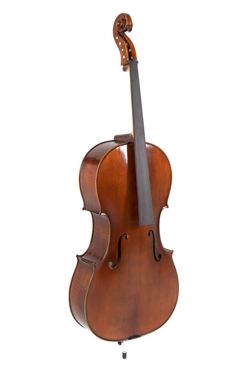 Cello Germania 11 4/4 Modelo Praga