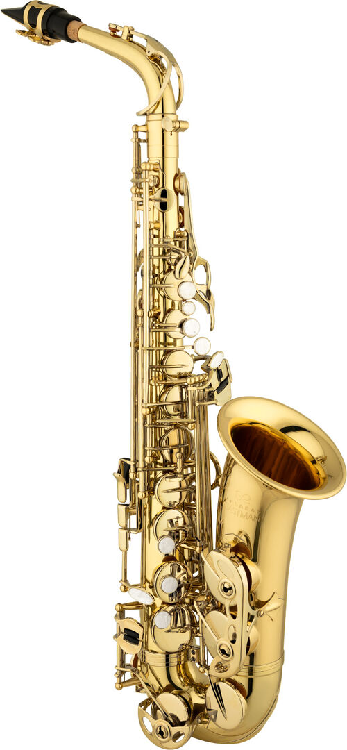 Saxofón Alto EASTMAN Student EAS253