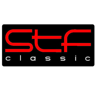 Redoblante Stf 30X20 Ref. Stf0439 STF Classic 099 - Standard