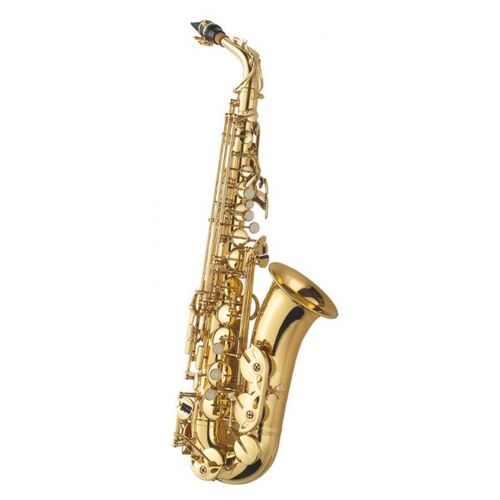 Saxo Alto J.Michael Lacado