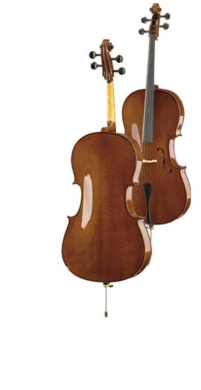 Cello Hfner-Alfred S.160 3/4