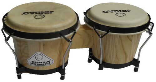 Bongos Jinbao de 6 + 7