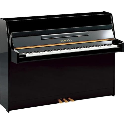 Piano acstico YAMAHA B1 Negro