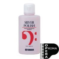 Limpiador YAMAHA Silver Polish, para plateados